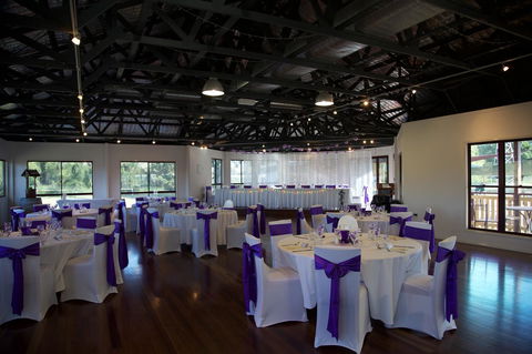 The Bearded Dragon Boutique Hotel - Getaway Accommodation 11