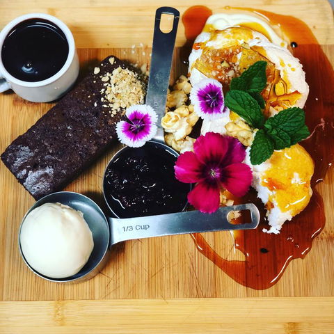 The Bearded Dragon Boutique Hotel - Getaway Accommodation 17