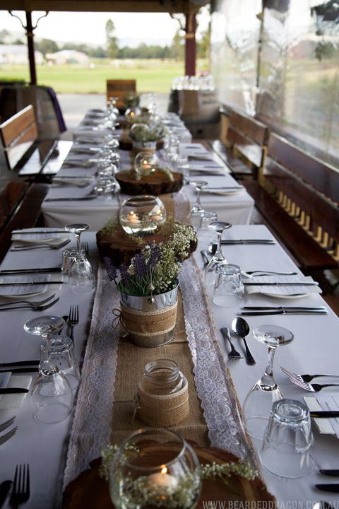 The Bearded Dragon Boutique Hotel - Getaway Accommodation 27