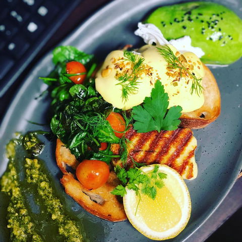 The Bearded Dragon Boutique Hotel - Getaway Accommodation 15