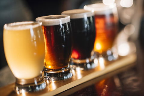 The Bearded Dragon Boutique Hotel - Getaway Accommodation 22