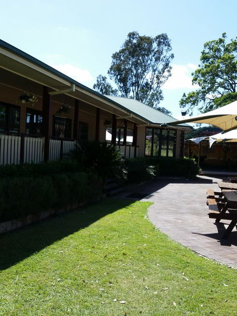 The Bearded Dragon Boutique Hotel - Getaway Accommodation 41