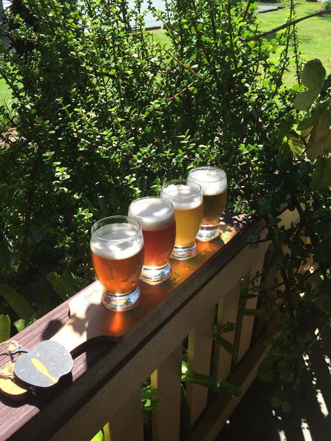 The Bearded Dragon Boutique Hotel - Getaway Accommodation 31