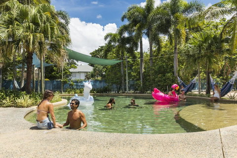 Summer House Cairns - Getaway Accommodation 4