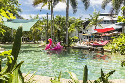 Summer House Cairns - Getaway Accommodation 2