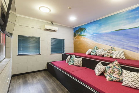 Summer House Cairns - Getaway Accommodation 27