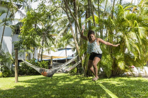 Summer House Cairns - Getaway Accommodation 25