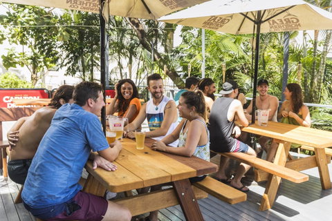 Summer House Cairns - Getaway Accommodation 18