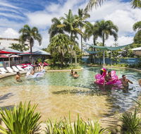 Summer House Backpackers Cairns - Getaway Accommodation