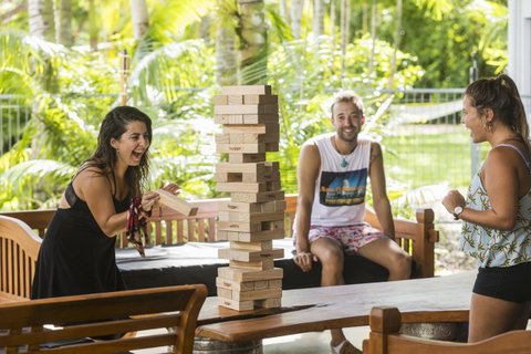 Summer House Cairns - Getaway Accommodation 13