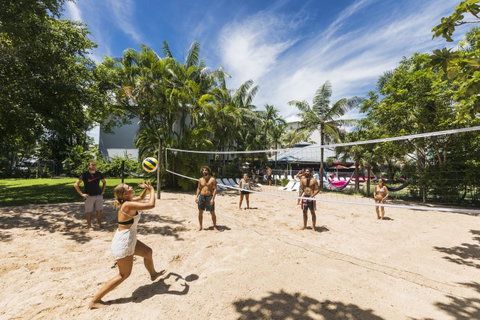 Summer House Cairns - Getaway Accommodation 7