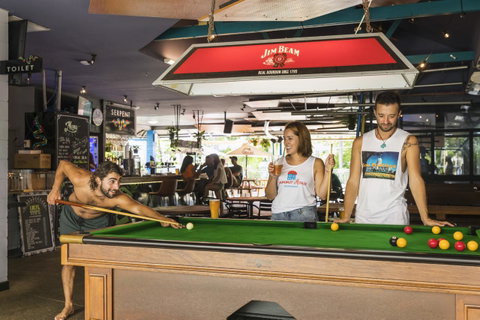 Summer House Cairns - Getaway Accommodation 12