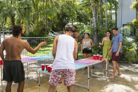 Summer House Cairns - Getaway Accommodation 15