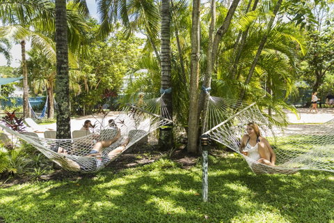 Summer House Cairns - Getaway Accommodation 22