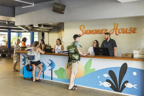 Summer House Cairns - Getaway Accommodation 9