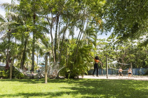 Summer House Cairns - Getaway Accommodation 24