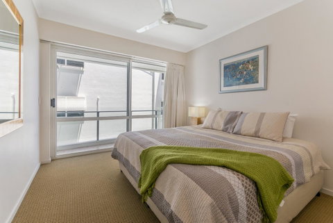 Bali Hai Apartments Noosa - Getaway Accommodation 8