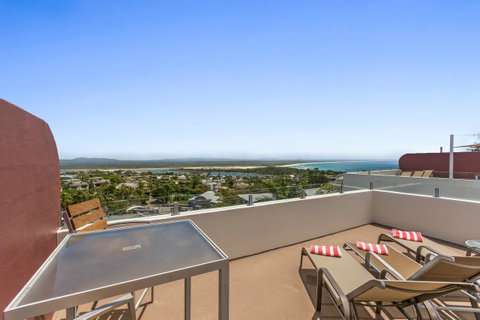 Bali Hai Apartments Noosa - Getaway Accommodation 2