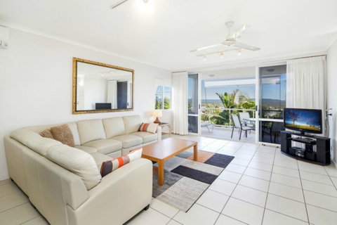 Bali Hai Apartments Noosa - Getaway Accommodation 19