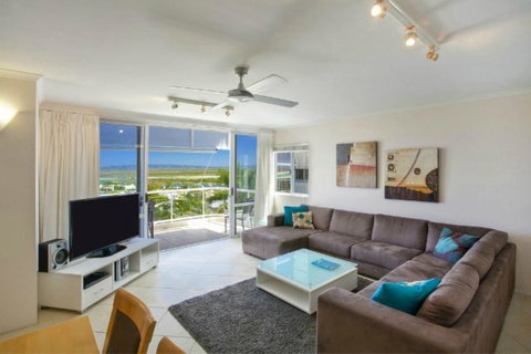 Bali Hai Apartments Noosa - Getaway Accommodation 18