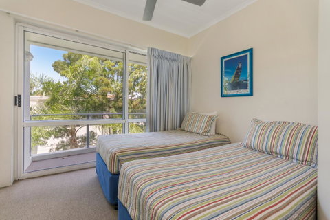 Bali Hai Apartments Noosa - Getaway Accommodation 5