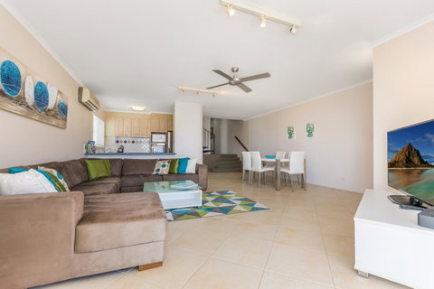 Bali Hai Apartments Noosa - Getaway Accommodation 15