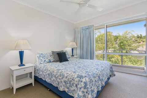 Bali Hai Apartments Noosa - Getaway Accommodation 4