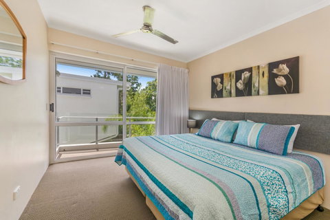 Bali Hai Apartments Noosa - Getaway Accommodation 10