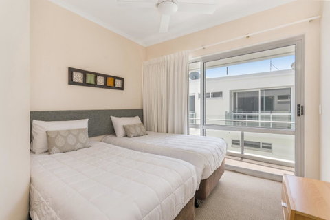 Bali Hai Apartments Noosa - Getaway Accommodation 17