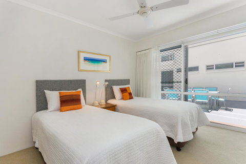 Bali Hai Apartments Noosa - Getaway Accommodation 13
