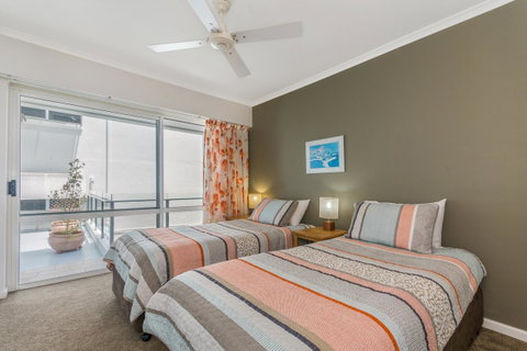 Bali Hai Apartments Noosa - Getaway Accommodation 7