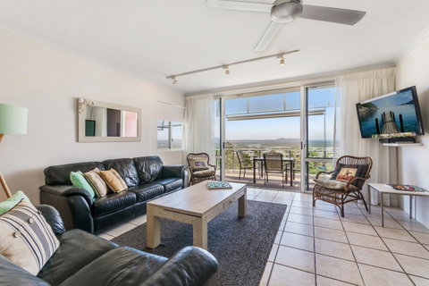 Bali Hai Apartments Noosa - Getaway Accommodation 3