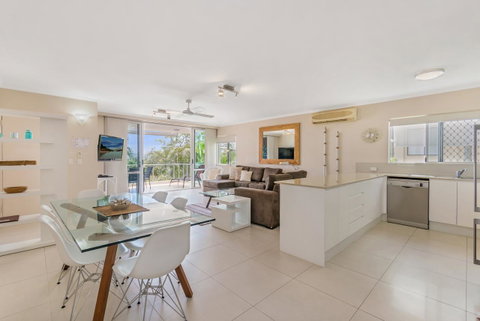 Bali Hai Apartments Noosa - Getaway Accommodation 16