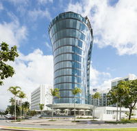 Riley a Crystalbrook Collection Resort - Getaway Accommodation