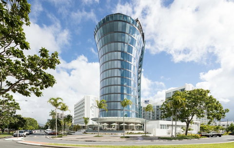 Crystalbrook Riley - Getaway Accommodation 0