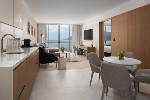 Crystalbrook Riley - Getaway Accommodation 11