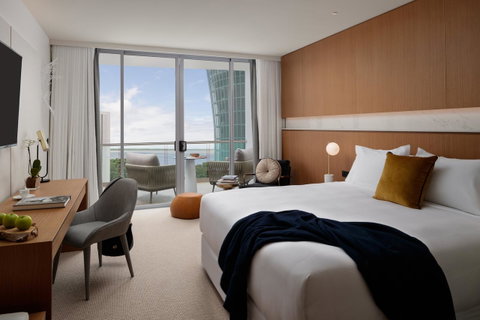Crystalbrook Riley - Getaway Accommodation 22