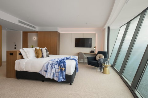 Crystalbrook Riley - Getaway Accommodation 4
