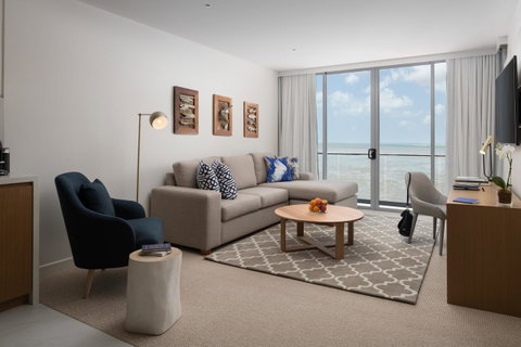 Crystalbrook Riley - Getaway Accommodation 14