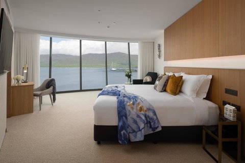 Crystalbrook Riley - Getaway Accommodation 17