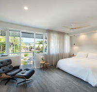 Heart Hotel and Gallery Whitsundays - Getaway Accommodation
