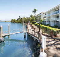 Jacaranda Noosa - Getaway Accommodation