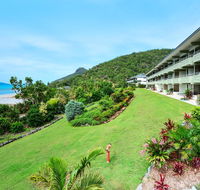 Beach Lodges - Getaway Accommodation