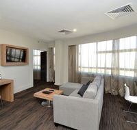 Hotel Grand Chancellor Townsville - Getaway Accommodation