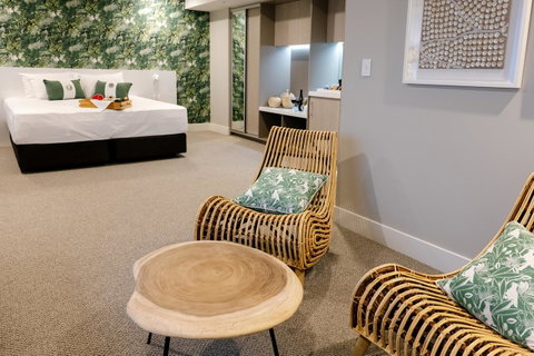 Pacific Hotel Cairns - Getaway Accommodation 19