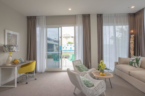 Pacific Hotel Cairns - Getaway Accommodation 6