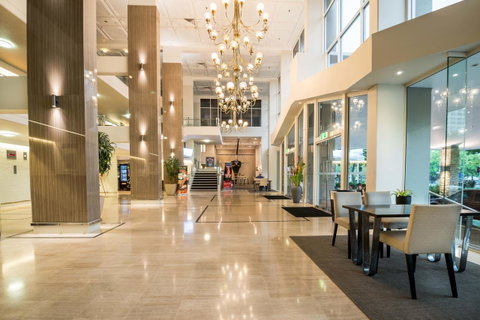 Pacific Hotel Cairns - Getaway Accommodation 8