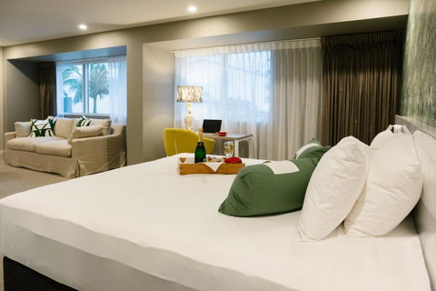 Pacific Hotel Cairns - Getaway Accommodation 20