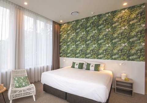 Pacific Hotel Cairns - Getaway Accommodation 18