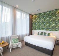 Pacific Hotel Cairns - Getaway Accommodation